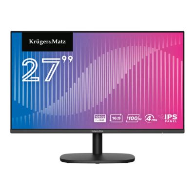 Monitor KRUGER & MATZ KM0199 27"