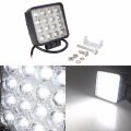 Svetlo na pracovné stroje LED T764A, 10-30V/48W