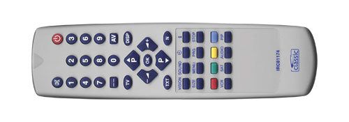 Ovládač diaľkový IRC81174 nokia, universum
