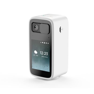 TESLA SecureQ SC20 - vnútorná smart kamera