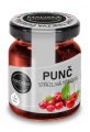 Striedma čerešňa 60 g: ovocný punč