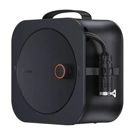 Záhradná hadica s automatickým navíjaním Baseus GF8 11,2 m