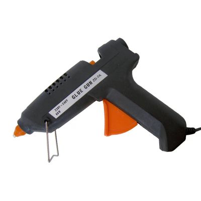 Pištoľ lepiaca TIPA ZD-7A 40W