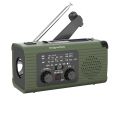 Solárne rádio KRUGER & MATZ KM0836