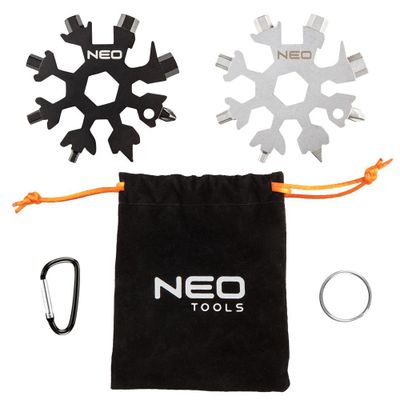 Súprava náradia NEO TOOLS GD015 2ks