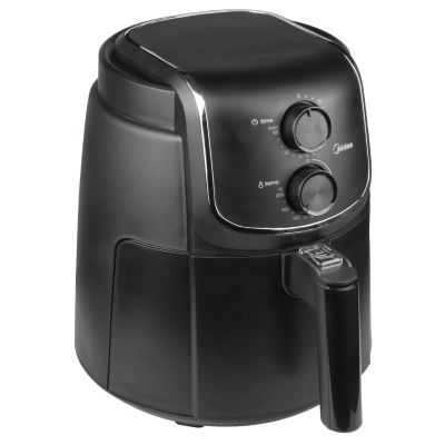 Fritéza MIDEA MF-TN40D2
