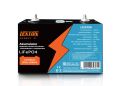 Batéria LiFePO4 LEXTON 3,2V/ 90Ah 288Wh