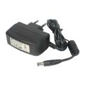 Adaptér napájací 12V 1000mA DVE DSA-12PFG-12 (5,5x2,1mm)