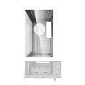Počítačová skriňa DARKFLASH DS900 Air White.