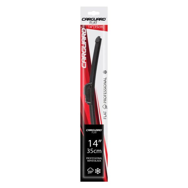 Stierač CARGUARD 55714N 35 cm