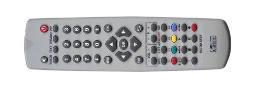 Diaľkový ovládač IRC STB1-OD    (IRC84052)  ON DEMAND