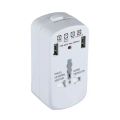 Adaptér cestovný V-TAC 8704 univerzálny