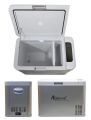 Autochladnička ALPICOOL 07082 Silver Frost 35 l Bluetooth