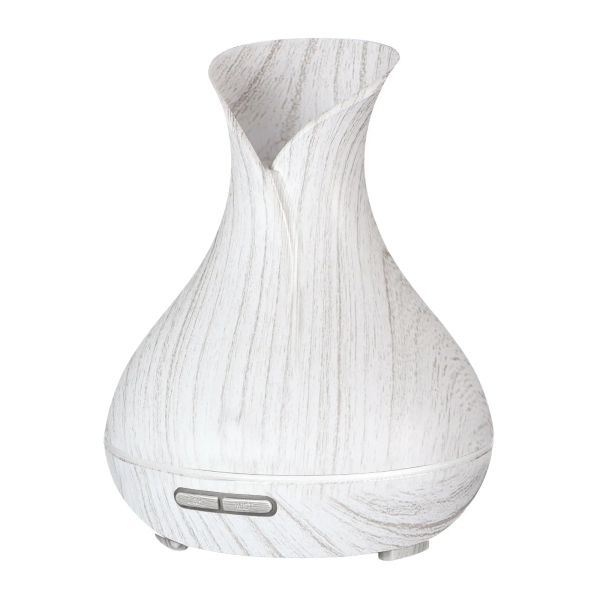 Aróma difuzér SIXTOL Vulcan White Wood