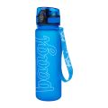 Fľaša na vodu BAAGL modrá 500ml