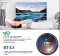 OPENBOX AND-W2T 4K, 4 GB/32 GB, Android 11, Bluetooth, Wi-Fi