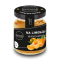 Mandarínka 55 ml: ovocie na limonádu