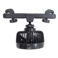 Ventilátor MITCHELL 07214 na opierku hlavy 12V