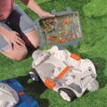 Bestway Robot na čistenie bazéna Flowclear Aquatronix 58482
