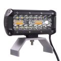 Svetlo na pracovné stroje LED CARCLEVER wl-846wo 10/30V 90W