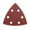 Plátno brúsne pre multifunkciu 90mm YATO YT-34690 10ks