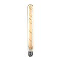 Žiarovka Filament LED E27 5W T30 biela teplá V-TAC VT-2005 Amber