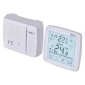 Izbový programovateľný bezdrôtový WiFi GoSmart termostat P56S11