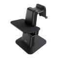 VR stojan KIWI DESIGN S2-1 pre Meta Quest 2 Black