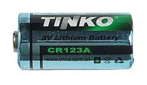 Batéria CR123A TINKO lítiová