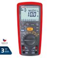 Tester izolačného odporu UNI-T UT505A