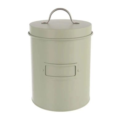 Dóza ORION Greenish 13 cm
