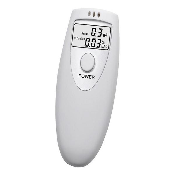 Alkohol tester COMPASS 01900