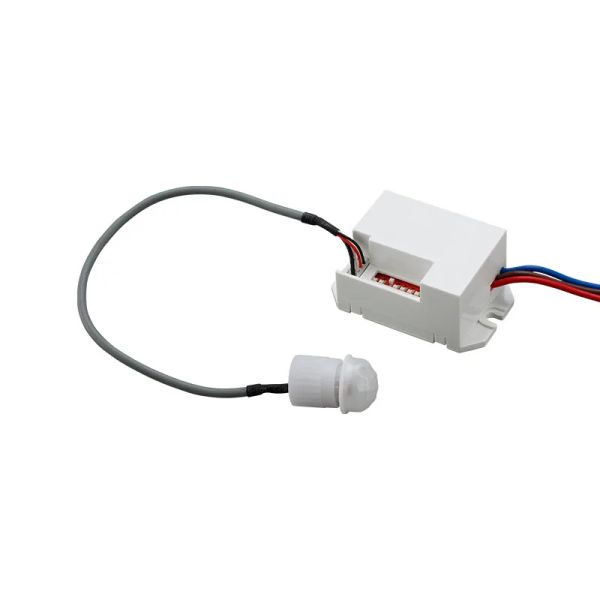 Snímač pohybu PIR GETI GS1204