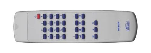 Diaľkový ovládač IRC81226 toshiba