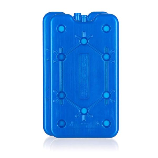 Súprava chladiacich vložiek HAPPY GREEN Flat 2x400g