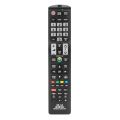 Diaľkový ovládač univerzálny pre LED / LCD TV Samsung