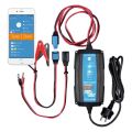 Chytrá nabíjačka batérií BlueSmart 12V/7A IP65+DC konektor