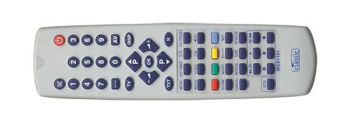 Ovládač diaľkový IRC81141 Mitsubishi