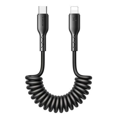 Kábel JOYROOM SA38 USB-C/Lightning 1,5m Black