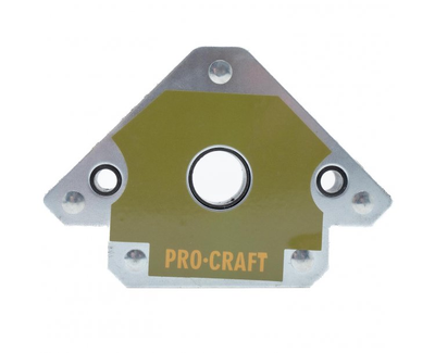 Magnetický zvárací držiak PROCRAFT WH25P