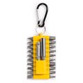Sada bitov FIELDMANN FDS 1019-22R 22ks