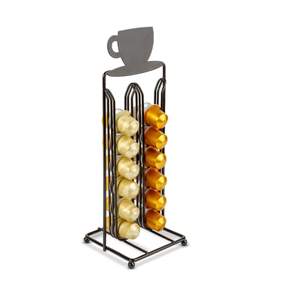 Držiak na kapsule Nespresso BEWELLO BW0998