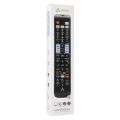 SBOX RC-01400-UNIVERSAL, Diaľkový ovládač 4v1