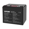 Batéria LiFePO4 12,8V 100Ah VIPOW BAT0496 s BMS