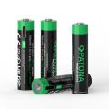 Batéria AAA (R03) nabíjacia 1,5V/500mAh PATONA PT1409 4ks