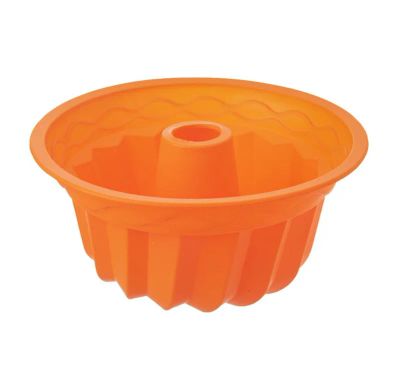 Forma na pečenie bábovky ORION 23,5x11 cm Orange