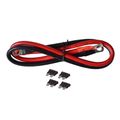 Menič napätia GETI GPI 1012 12V/230V 1000W USB