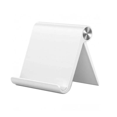 Stojanček na mobil - White