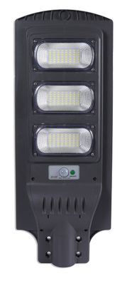Solárne svietidlo JOCKER 120W