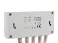 Termostat AVANSA 110Z príložný